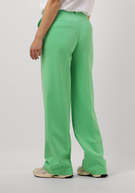 Grüne MODSTRÖM Hose ANKERMD PANTS - large