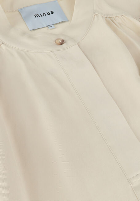 Sand MINUS Minikleid NILIN SHIRT DRESS 1 - large