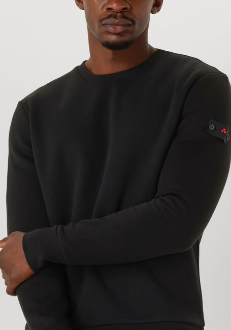 Schwarze PEUTEREY Sweatshirt SAIDOR B FW 02 - large