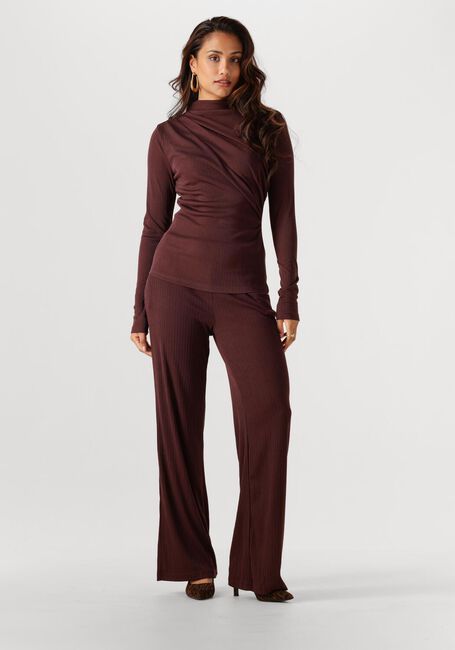 Braune STUDIO AMAYA Top BO - large