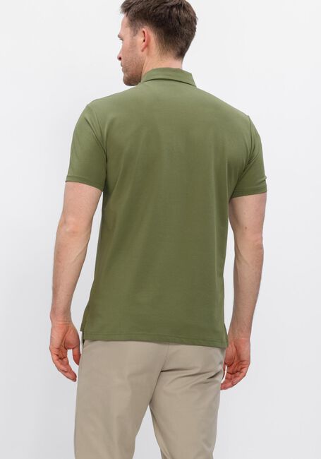 Gr&uuml;ne PEUTEREY Polo-Shirt MEZOLA 02 - large