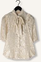 Goldfarbene JOSH V Blusen CHERISE Goldfarbene JOSH V Blusen CHERISE - medium