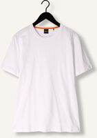 Weiße BOSS ORANGE T-shirt TALES Weiße BOSS ORANGE T-shirt TALES - medium