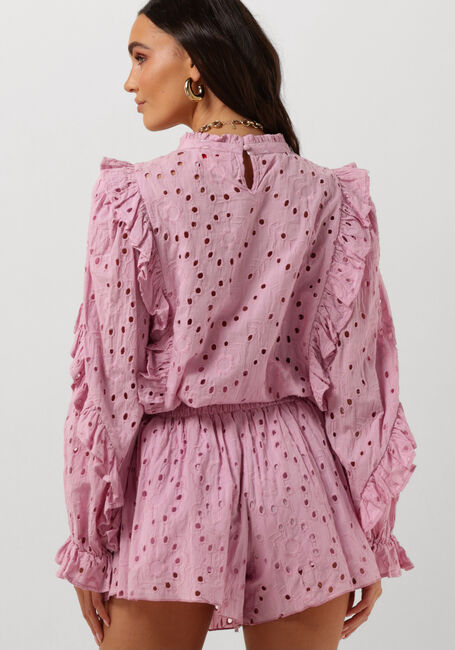 Rosane STUDIO AMAYA Blusen KICKIE - large