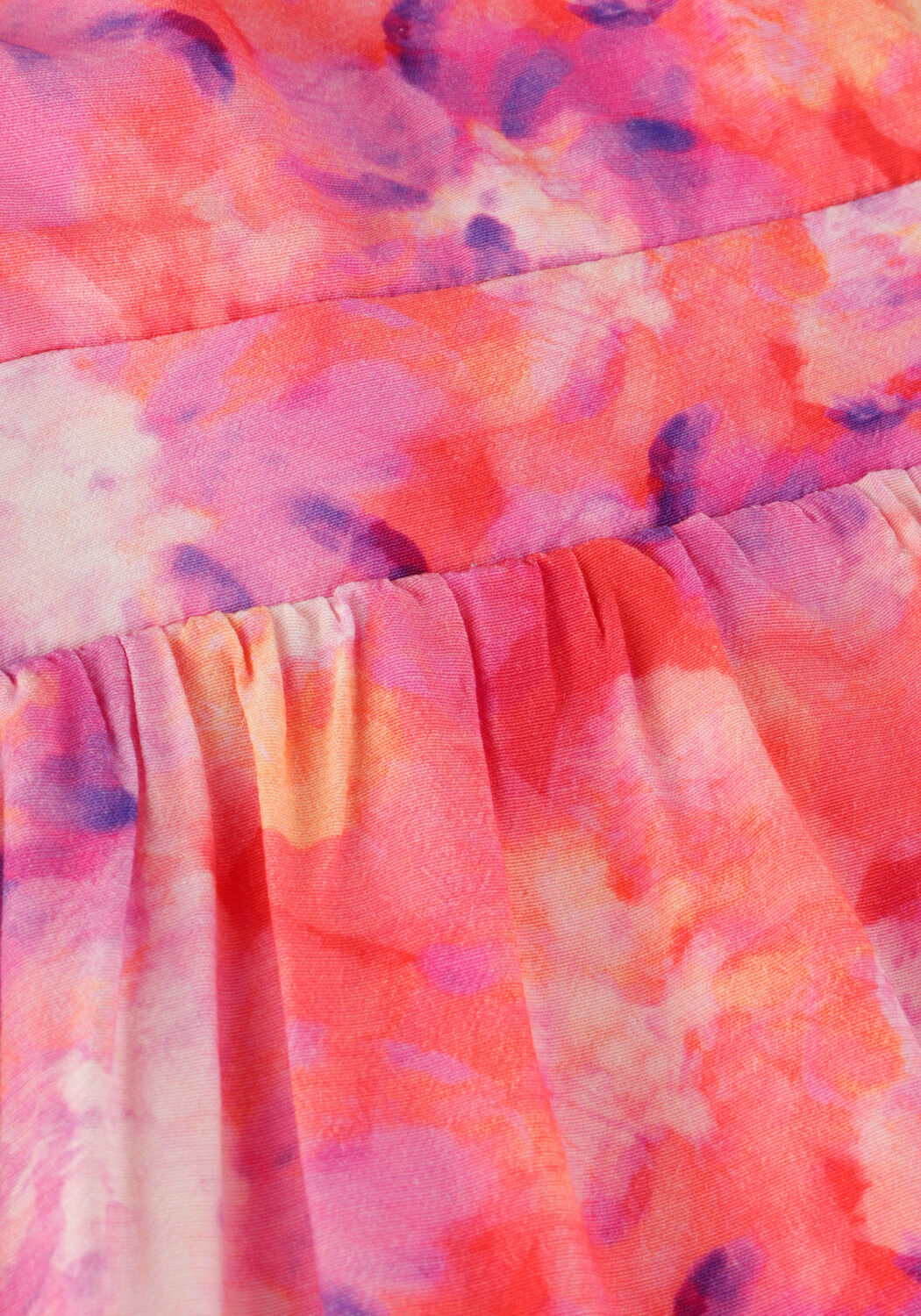 Rosane YDENCE Midikleid DRESS RHODE - large