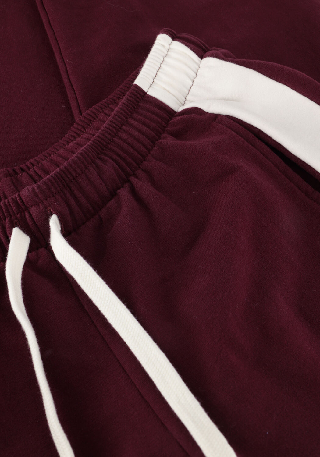 Bordeaux PENN & INK Jogginghose TROUSERS W25F1706 - large