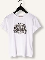 Weiße TWINSET MILANO T-shirt 11365779-CPC Weiße TWINSET MILANO T-shirt 11365779-CPC - medium