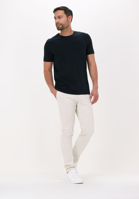 Dunkelblau BOSS BLACK T-shirt TESSLER 150 - large
