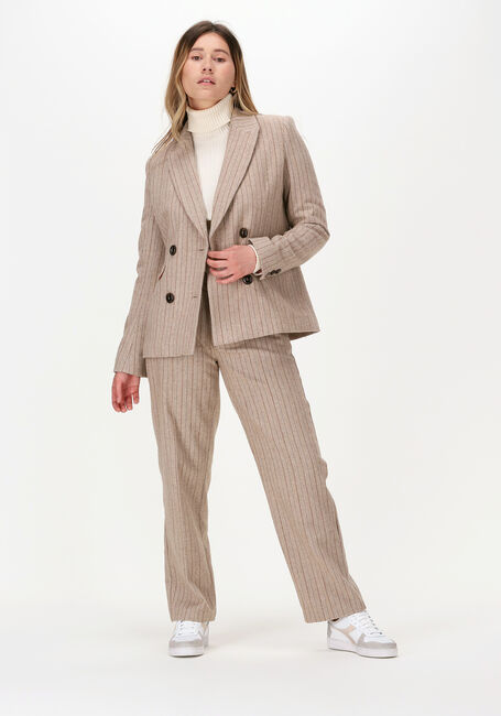 Beige MKT STUDIO Hose PHILOU - large