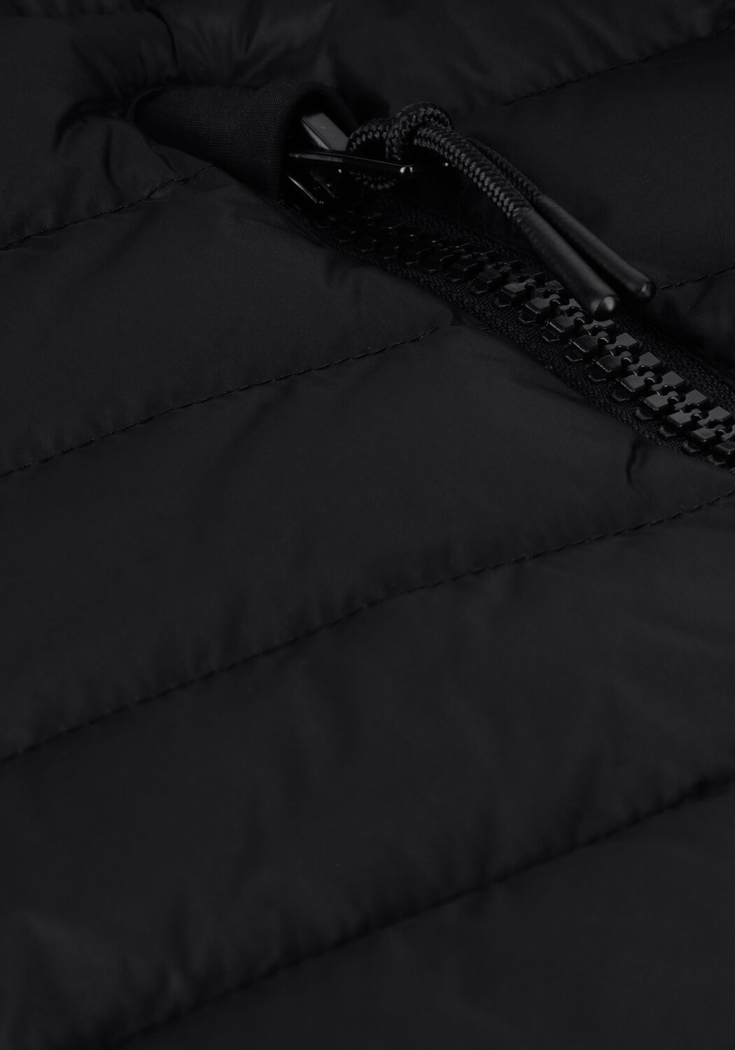 Schwarze PEUTEREY Jack FLOBOTS KNC 01 - large