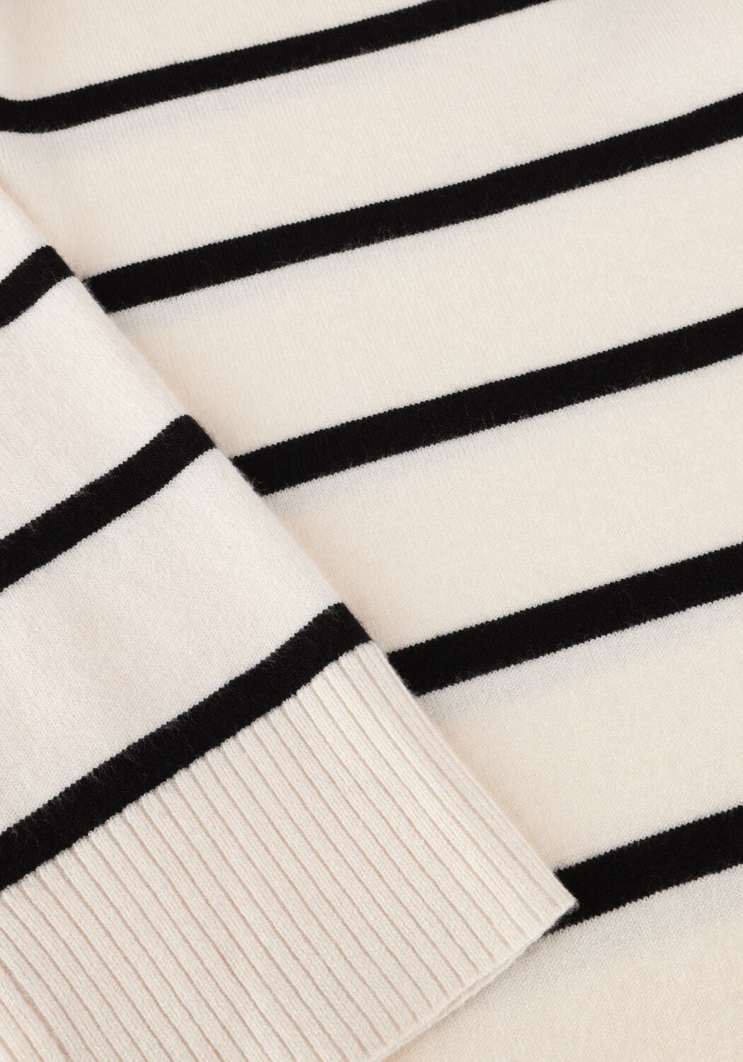 Graue MSCH COPENHAGEN Pullover MSCHMAURA RACHELLE PULLOVER STP - large