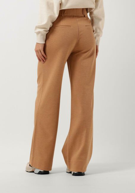 Camelfarbene JOSH V Hose LOREEN - large