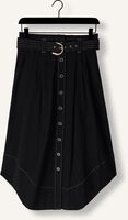 Schwarze TWINSET MILANO Midirock 11364866-CPC Schwarze TWINSET MILANO Midirock 11364866-CPC - medium