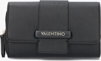 Schwarze VALENTINO BAGS Portemonnaie BONSAI WALLET - medium