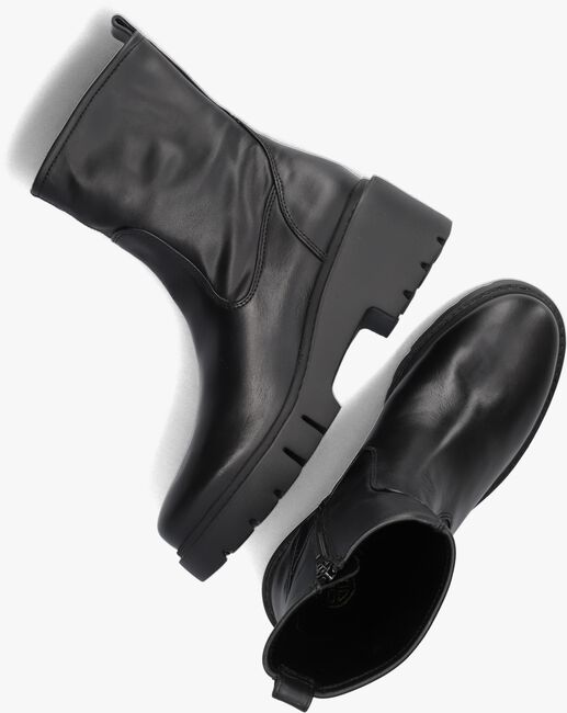 Schwarze UNISA Ankle Boots JOFO - large