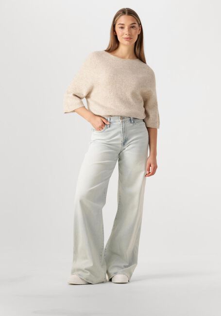 Ecru BELLAMY Pullover CIS - large
