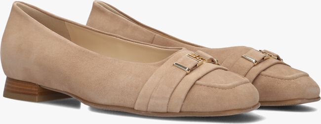 Taupe HASSIA Loafer NAPOLI 0822 - large