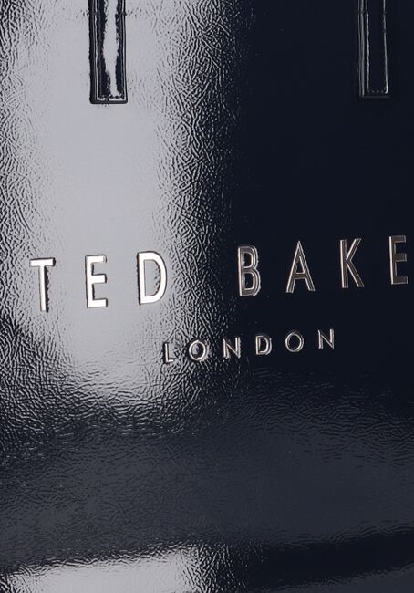 Blaue TED BAKER Shopper CRINKON Blaue TED BAKER Shopper CRINKON - large