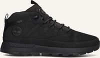 Schwarze TIMBERLAND Schnürboots EURO TREKKER MID Schwarze TIMBERLAND Schnürboots EURO TREKKER MID - medium