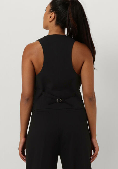 Schwarze COPENHAGEN MUSE Gilet CMTAILOR-WAISTCOAT - large