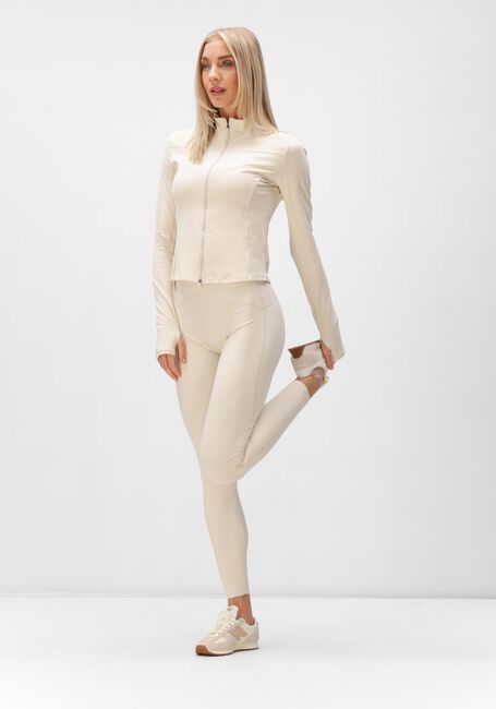 Nicht-gerade weiss NEO NOIR Top TIRRI TOP - large