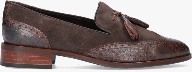Taupe PERTINI Loafer 25538 - large