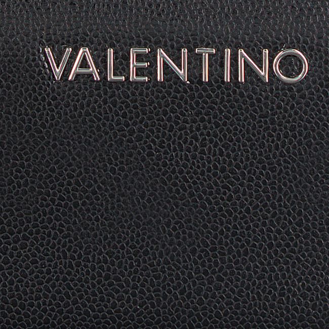 Schwarze VALENTINO BAGS Portemonnaie VPS1R4159G - large