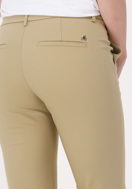 Olive MOS MOSH Hose IVANA NIGHT KICK SUSTAINABLE - large