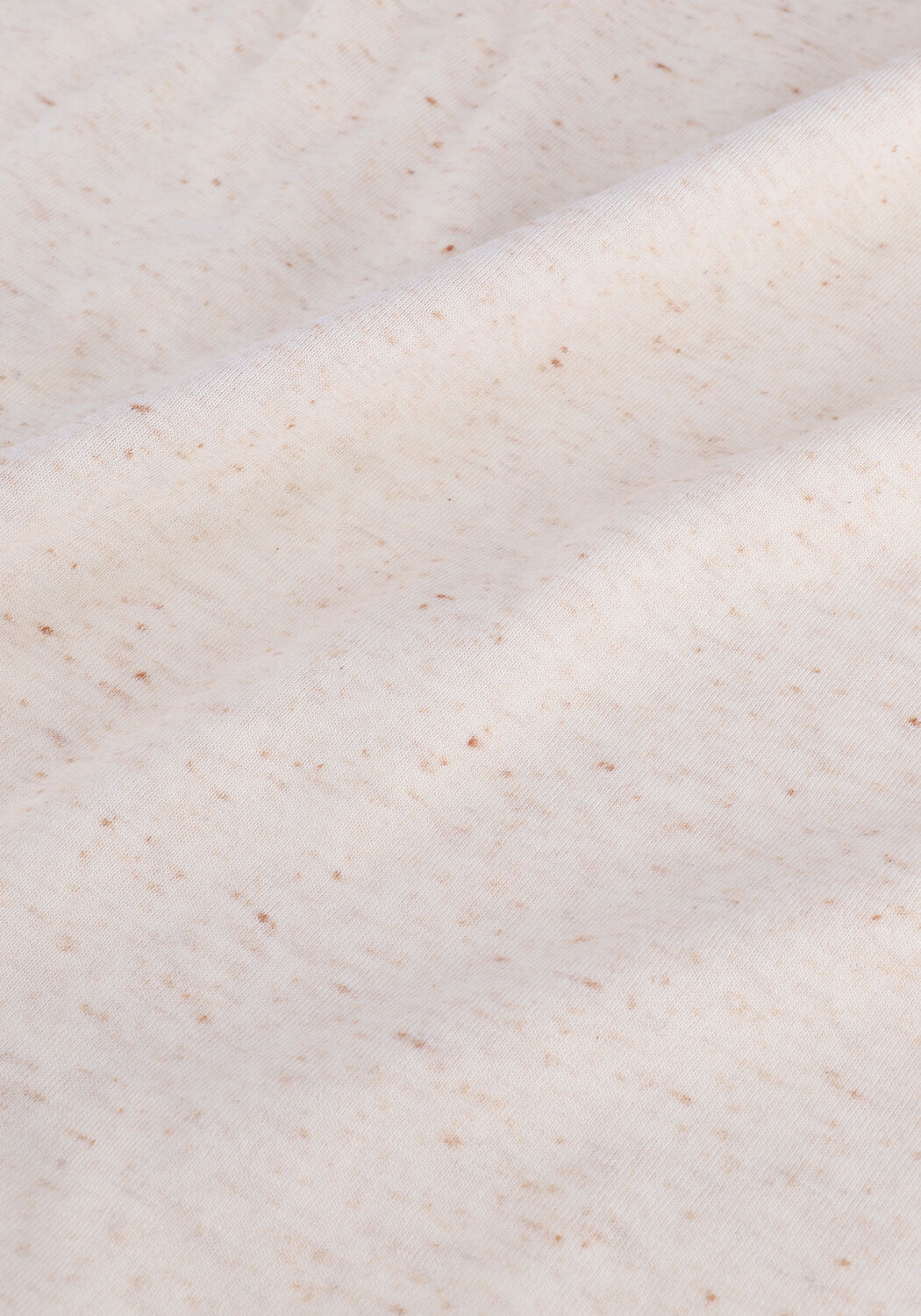 Beige G-STAR RAW T-shirt LASH R T S/S - large