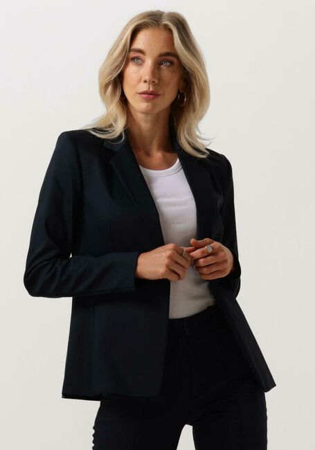 Dunkelblau DRYKORN Blazer GOLDERS - large