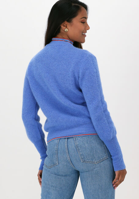 Hellblau BELLAMY Pullover LIV - large
