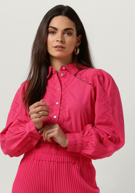 Rosane Y.A.S. Bluse YASKENORA LS SHIRT S. - large