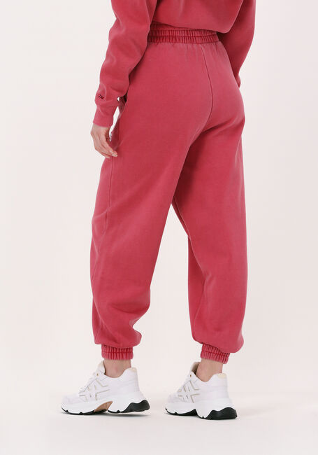 Rosane TOMMY JEANS Jogginghose TJW COLLEGE LOGO BAGGY SWEATPANT - large