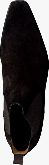 Braune MAGNANNI Chelsea Boots 20109 - large