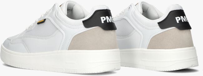 Weiße PME LEGEND Sneaker low MULNOMAH - large