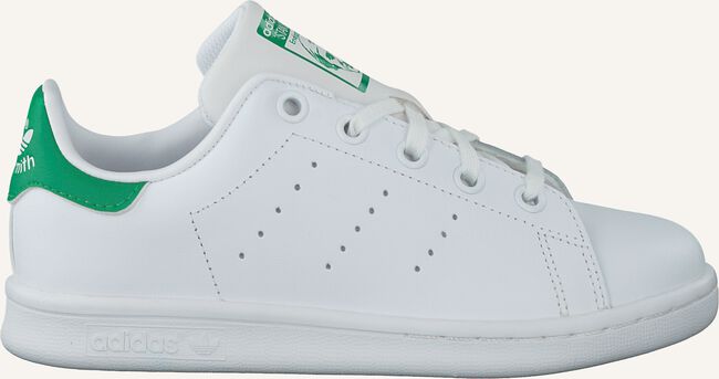 Weiße ADIDAS Sneaker Low STAN SMITH C Weiße ADIDAS Sneaker Low STAN SMITH C - large
