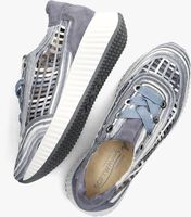 Blaue SOFTWAVES Sneaker low ARIANA - medium