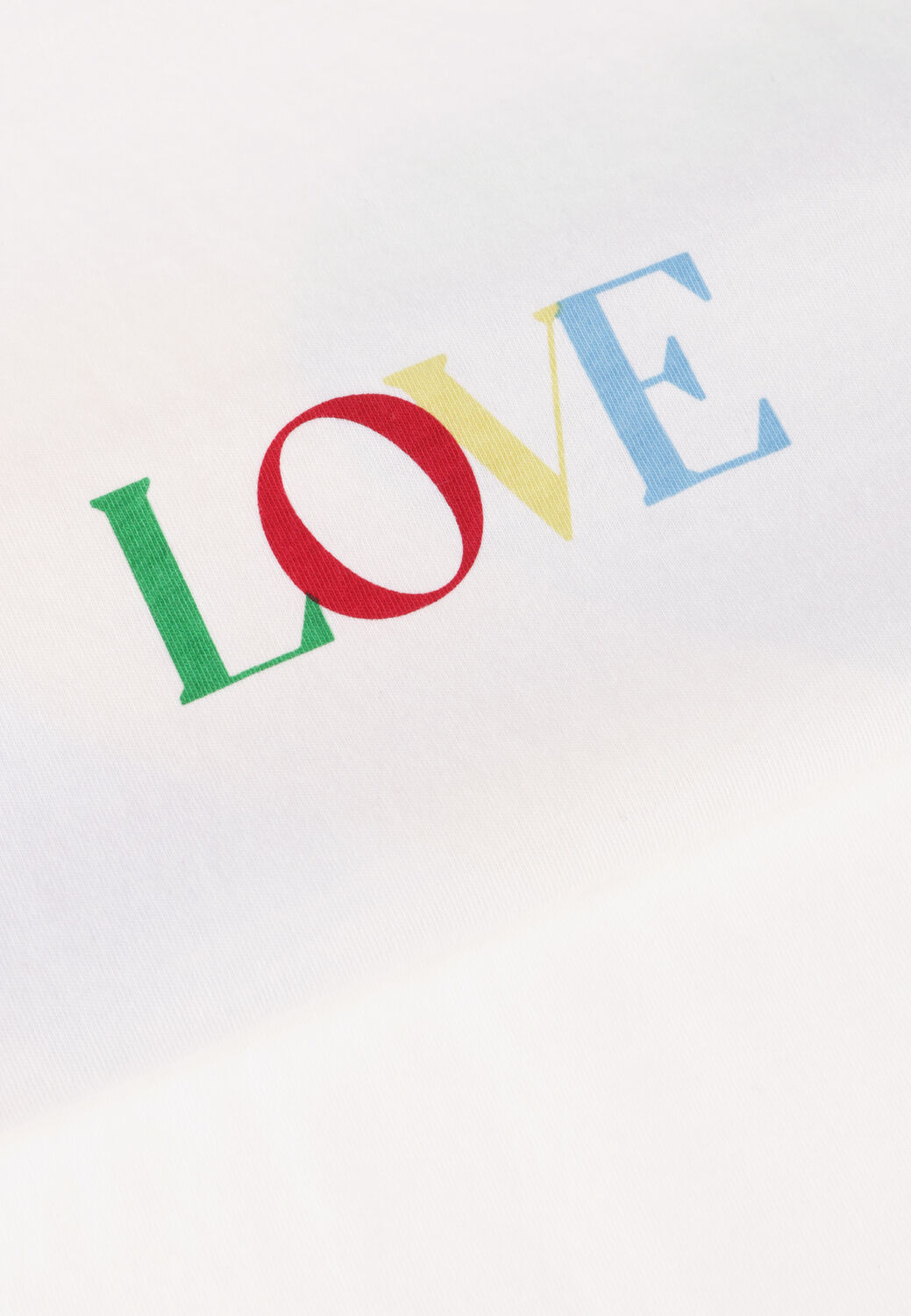 Wei&szlig;e CATWALK JUNKIE T-shirt GRAPHIC TSHIRT - large