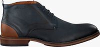 Blaue VAN LIER Business Schuhe 1959221 - medium