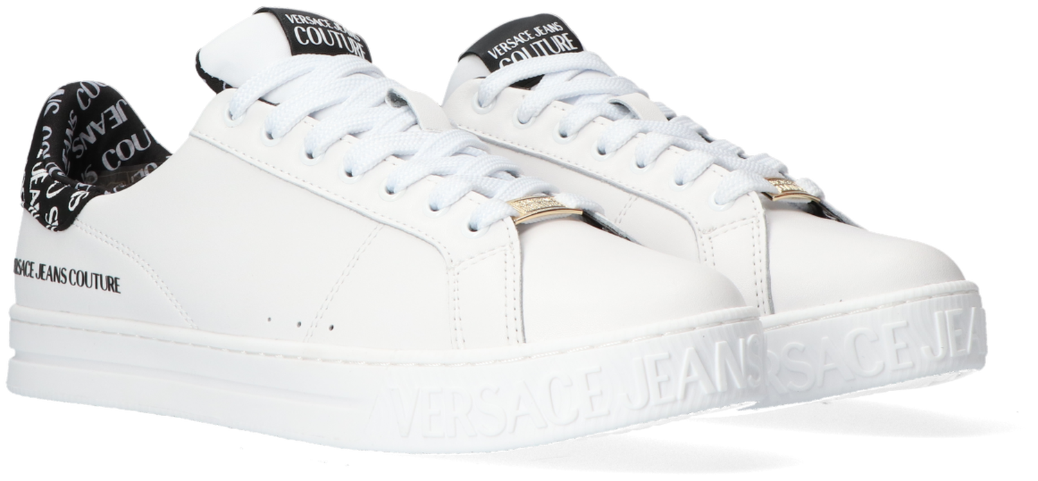 Versace jeans sneaker herren clearance