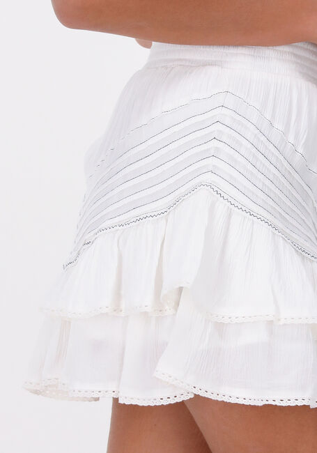 Nicht-gerade weiss NEO NOIR Minirock TATIN SKIRT - large