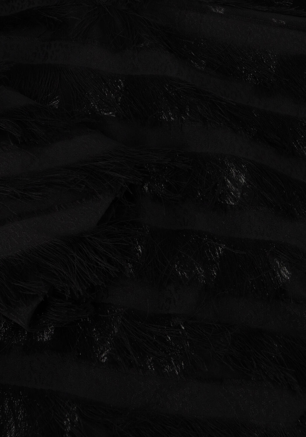 Braune STUDIO AMAYA Top MAGGY - large