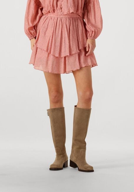 Rosane AMAYA AMSTERDAM Minirock SAS SKIRT - large