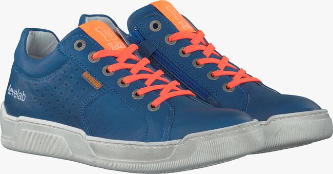 Blaue DEVELAB Sneaker 41391 - large