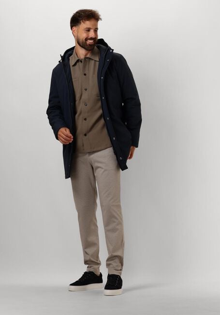 Dunkelblau MATINIQUE Parkas DESTON - large