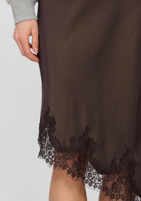 Braune NOTRE-V Midirock HV-HEIDIE - large