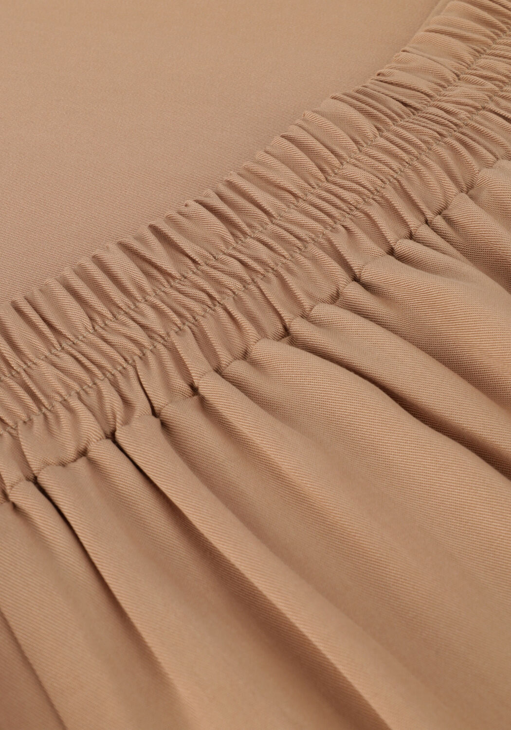 Sand KNIT-TED Weite Hose WENDY - large