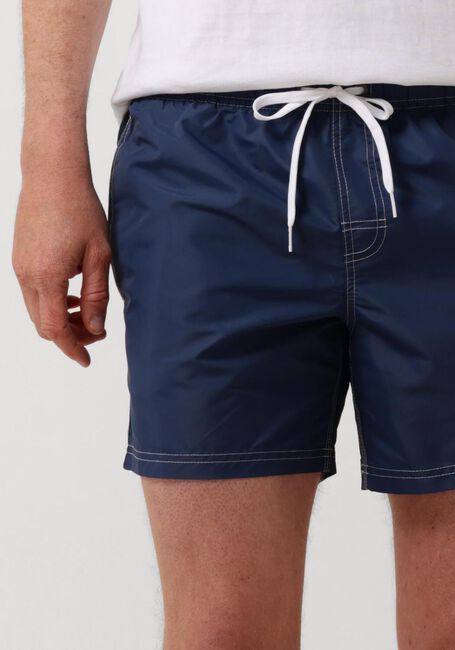 Blaue SUNDEK Badehosen M4S001 BOARDSHORT - large
