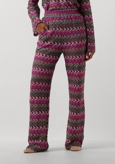 Lilane STUDIO AMAYA Weite Hose ROMEE - large