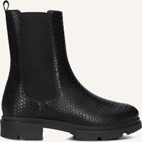 Schwarze OMODA Chelsea Boots SOPHIE-39 Schwarze OMODA Chelsea Boots SOPHIE-39 - medium
